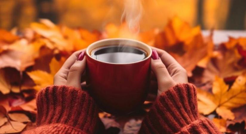 Nem a citromos tea az: 4 forró ital, ami nem csak felmelegít, de megnyugtatja a torkod a hideg időszakban