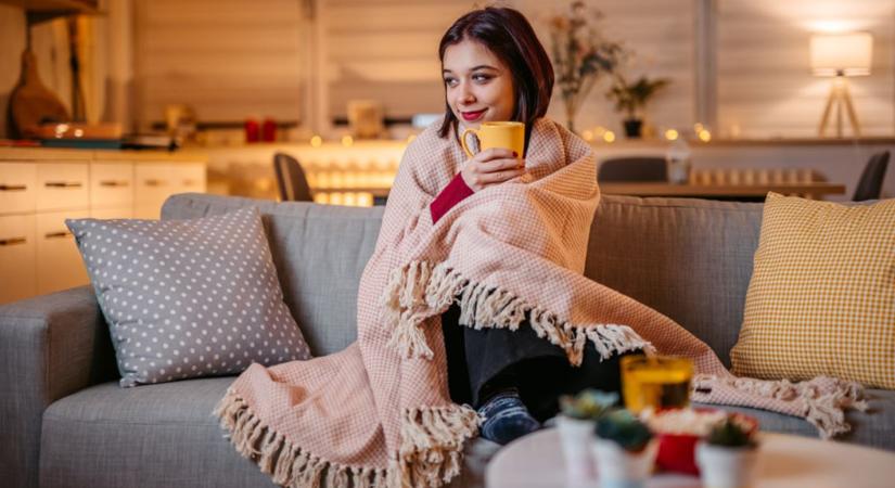 Vitaminhiány is okozhatja, ha mindig hideg a kezed