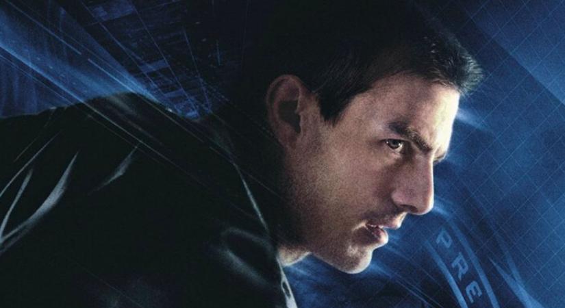 Tom Cruise nem örült, amikor a másnapos kollégája miatt 46-szor kellett felvenni egy jelenetet