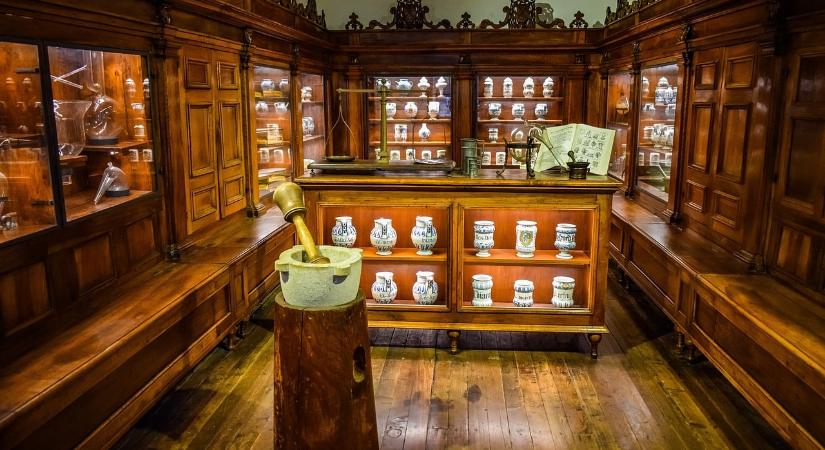 A mai naptól több gyógyszert is betilt az EU