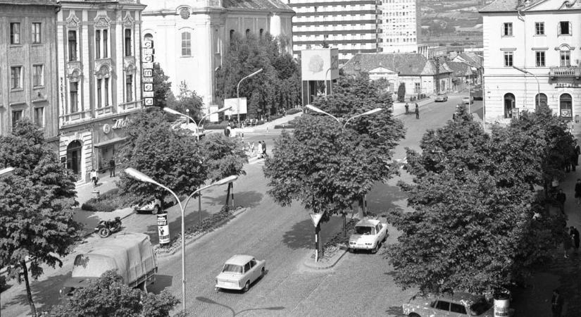 Szenzációs fotókon a régi Zalaegerszeg! Felismered, mi látható a megdöbbentő képeken? (galéria)