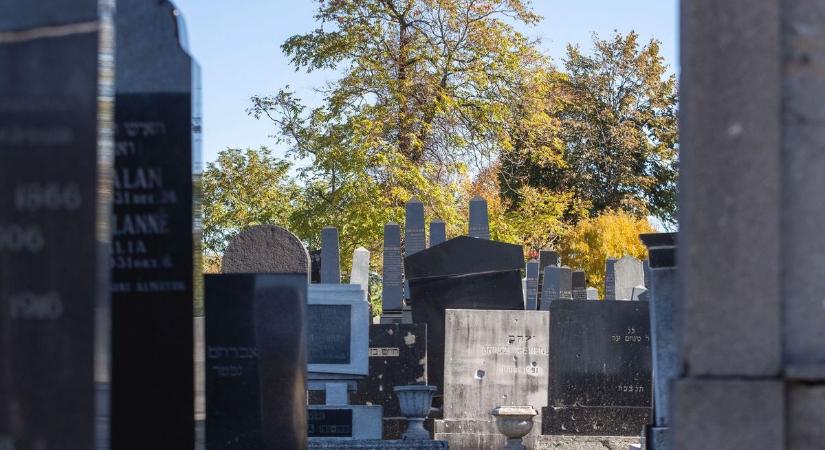 Mindenszentek napján emiatt már biztosan nem kell aggódni Miskolcon – fontos tudnivalók a hosszú hétvégére