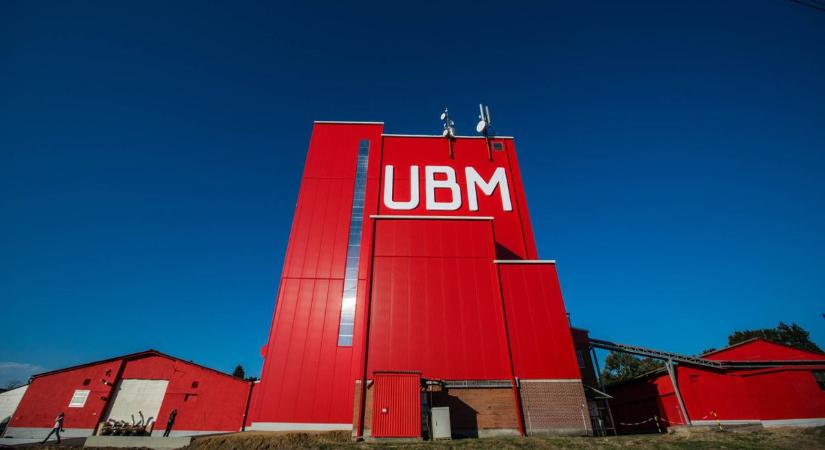 UBM: ötödével, közel 240 milliárd forintra növelte árbevételét az egyik legnagyobb hazai mezőgazdasági cégcsoport