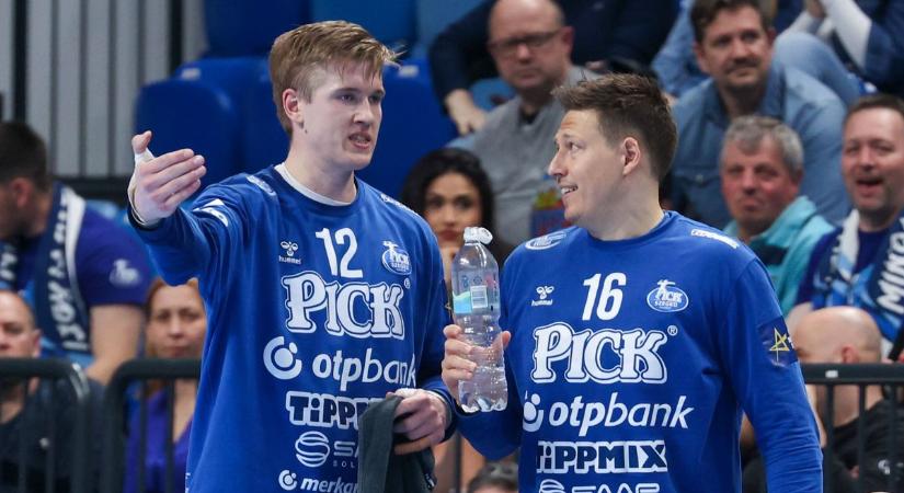 Őrült kapuskeringőbe keveredhet a Pick Szeged