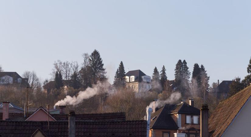 Elképesztő számok a magyar lakásokból – Vajon a te otthonod is veszélyben van?
