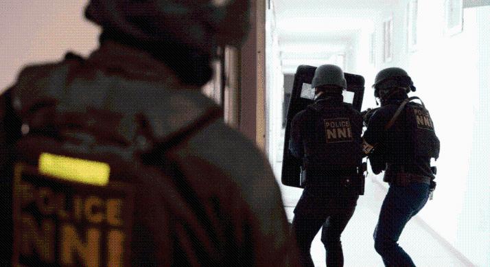 Európa legnagyobb droghálózatát számolták fel – A magyar kokainkirályt a repülőtéren kapták el