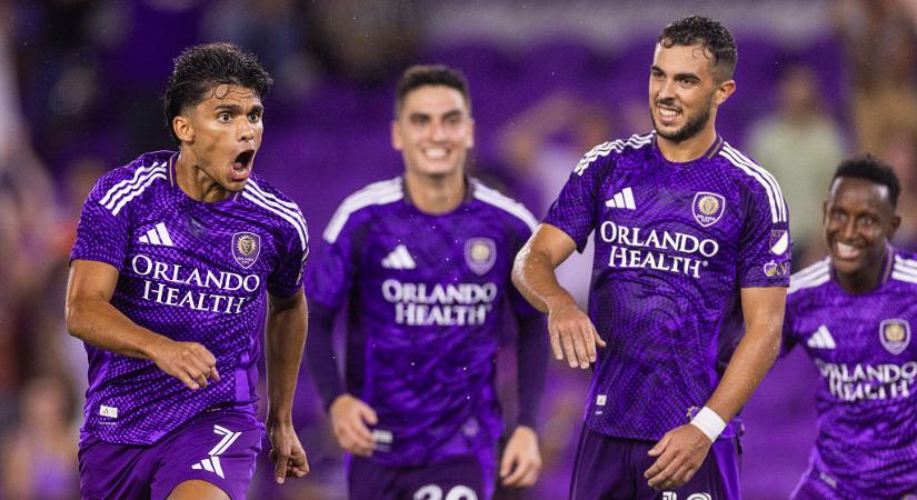 MLS: hosszabbíthat karmesterével az Orlando City – sajtóhír