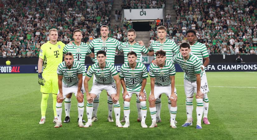 "A Fradinak megint mázlija volt" - Kiakadtak a szurkolók, özönlenek a beszólások