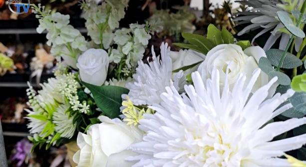 DSTV: mécsesek gyúlnak szeretteink emlékére