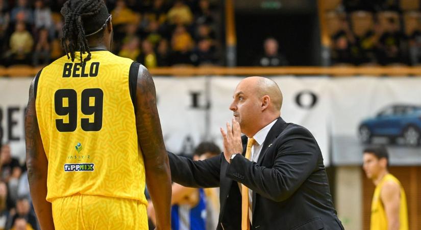 Falco KC: jön a bombaerős ASE!