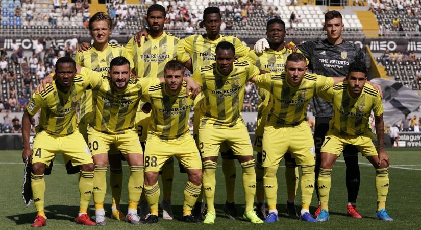 Hét év pokol: két európai klubot kizárt az UEFA