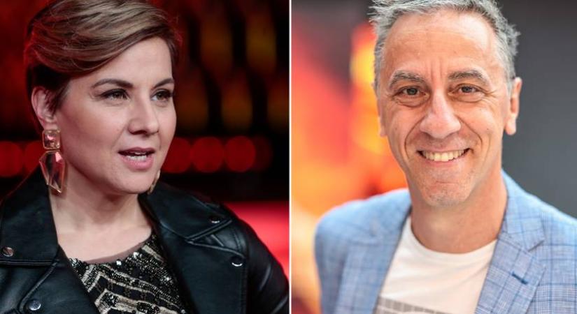 Csonka András megkérte Ábel Anita kezét? Ezzel a feltétellel ígérte meg, hogy elveszi feleségül