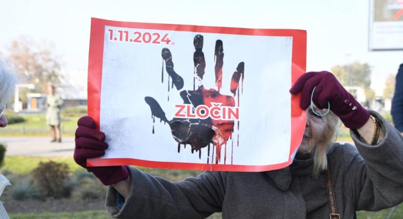 Egy éve ilyenkor…