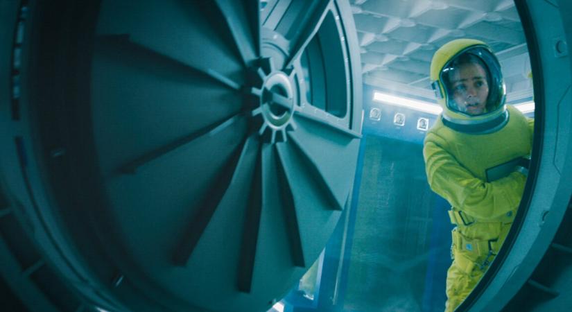 Ritka nagyot bukott ez a sci-fi, pedig ígéretesen indult