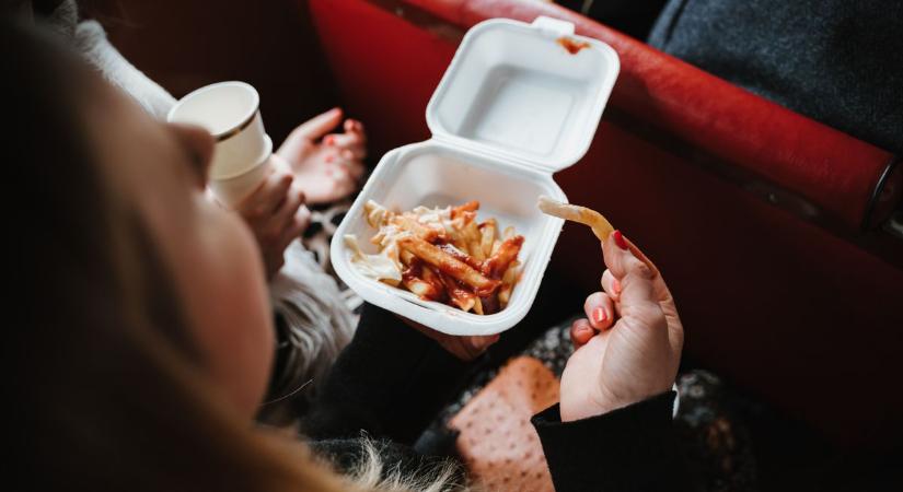 Enni tilos, sírni szabad – Egy édesanya kiakadt