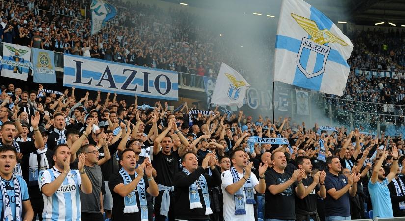 Lazio: „Ez lesz az utolsó szezonom!”