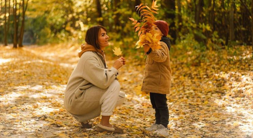 Ennél bolondabb időjárást nehéz lenne találni – tényleg naptej kell novemberben?!