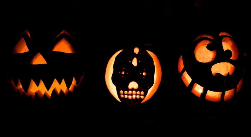 Csontváz a gyereken: meddig a pontig jópofa a „csokit vagy csalunk”-jelenség?