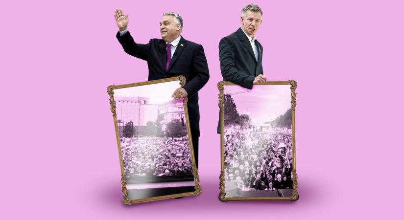 Bánszegi Rebeka: Harcoljunk a közös valóságunkért!