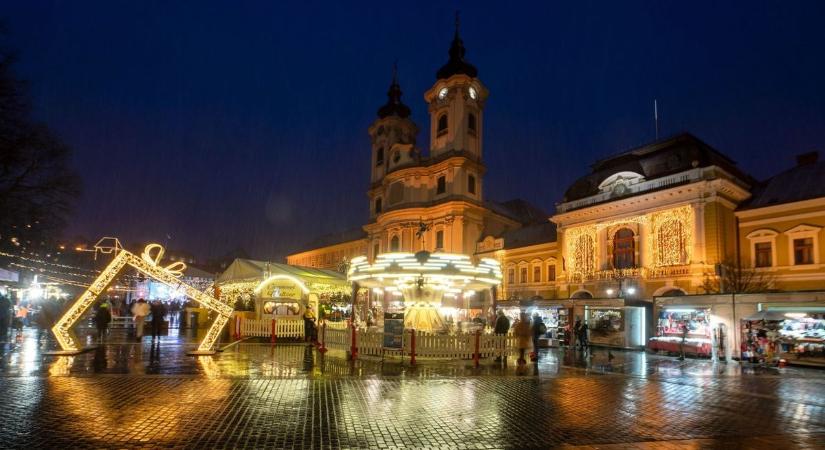 Nem is hinnéd, mit rejt a kő a Dobó tér alatt