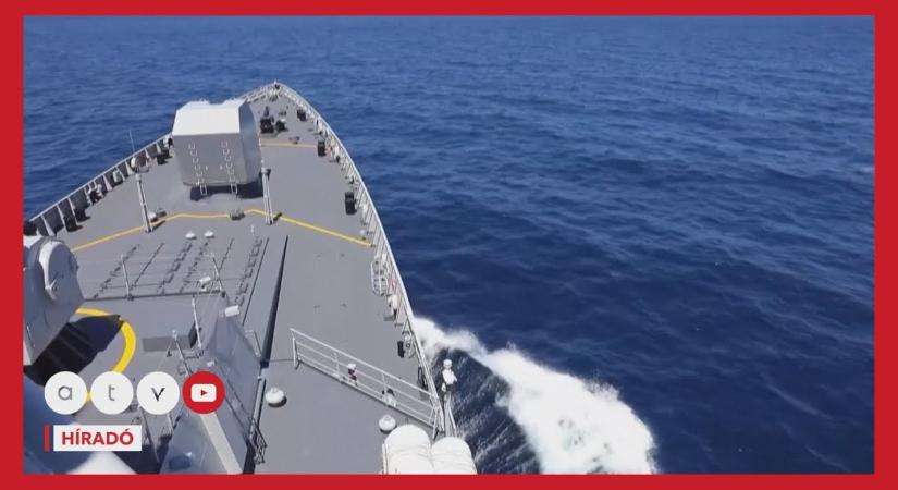 Tomahawkot Ukrajnának? A Pentagon zöld utat adott