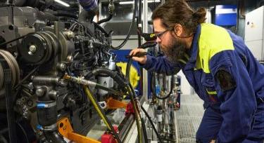 AGCO felújított motorok: költséghatékony megoldás régebbi gépekhez