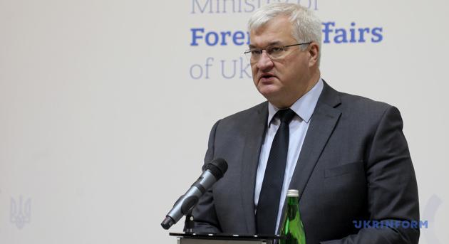 Szibiha szerint Moszkva olyan fegyvert vetett be, amely miatt Washington már felmondott egy szerződést