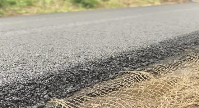 Az aszfalt szól, ha pocsék az út állapota