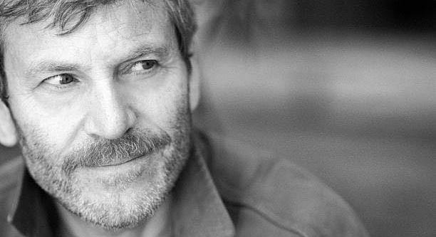 Meghalt Tchéky Karyo