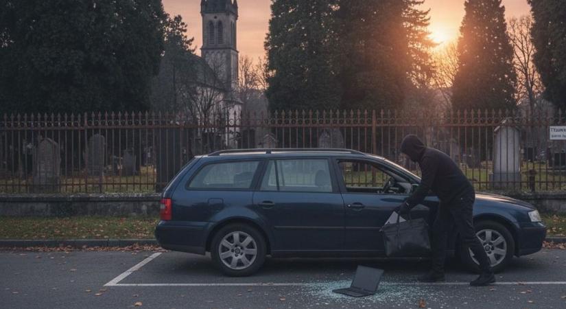 Ne hagyja, hogy a megemlékezésből rémálom legyen