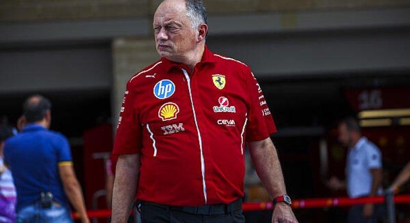 Vasseur: Szép problémái vannak a McLarennek