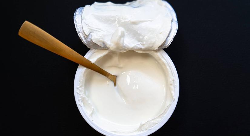 7 élelmiszer, amely a szakértők szerint még több probiotikumot tartalmaz, mint a joghurt