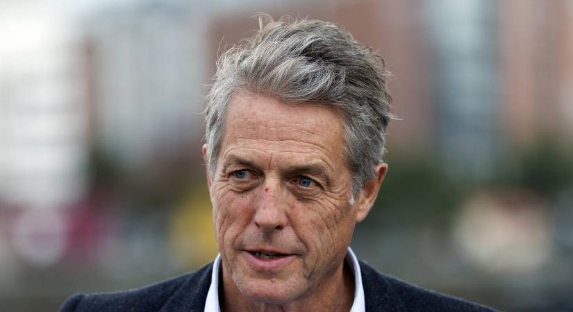 Soha nem késő? Hollywoodi színészek, akik 50 felett vállaltak gyereket