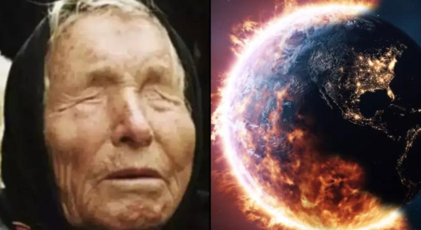 Nem akard tudni, mi vár ránk 2026-ban a legendás jósnő szerint!