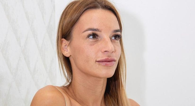 Csoda történt Berki Mazsi családjában – súlyos betegségről vallott az influenszer