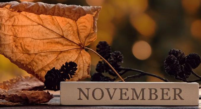 Zárul a keresztféléves felvételi jelentkezés, kezdődnek a szóbeli érettségik - ezek a november legfontosabb dátumai