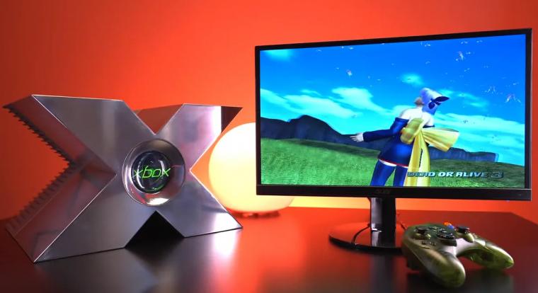 Egy youtuber 6000 dollárból újraalkotta az ikonikus ezüst Xbox prototípust