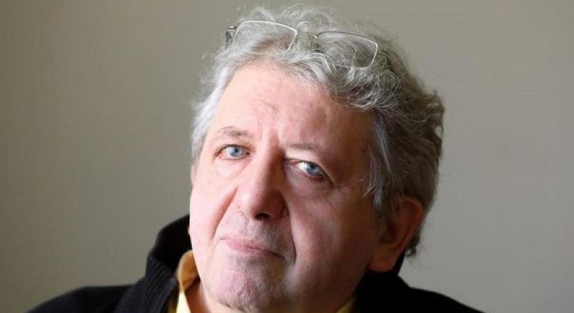 „Szélvész vagyok”