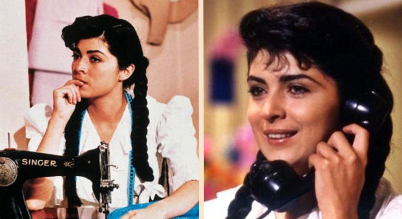 A mexikói szappanoperák egyik csillaga volt: így néz ki napjainkban a 63 éves Victoria Ruffo