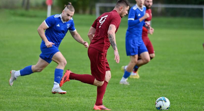 A herédiek középpályása Abasáron meglepetést jósol