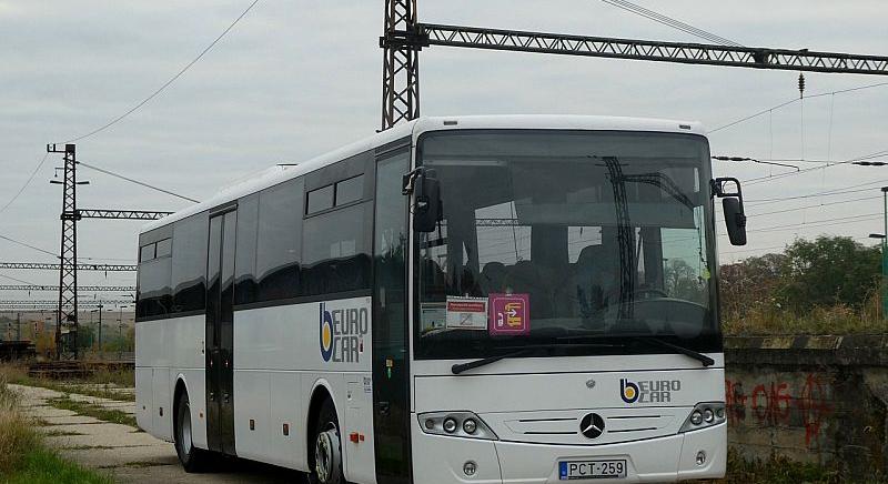 Mire használják a MÁV-buszokat?