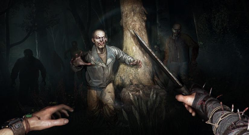 A Dying Light: The Beast fejlesztőcsapata a Resident Evil 3-ig ment vissza ihletért