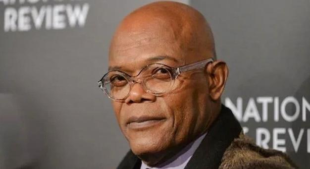 Samuel L. Jackson megmutatta ritkán látott feleségét: már 45 éve tart a szerelmük!