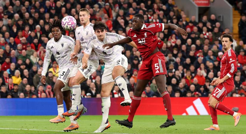 Olyan trend uralkodik az európai labdarúgás elitjében, amit a Liverpool képtelen elsajátítani