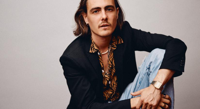 Olasz Renátó: „Az őszinteség fontosabb volt, mint egy hagyományos történet”