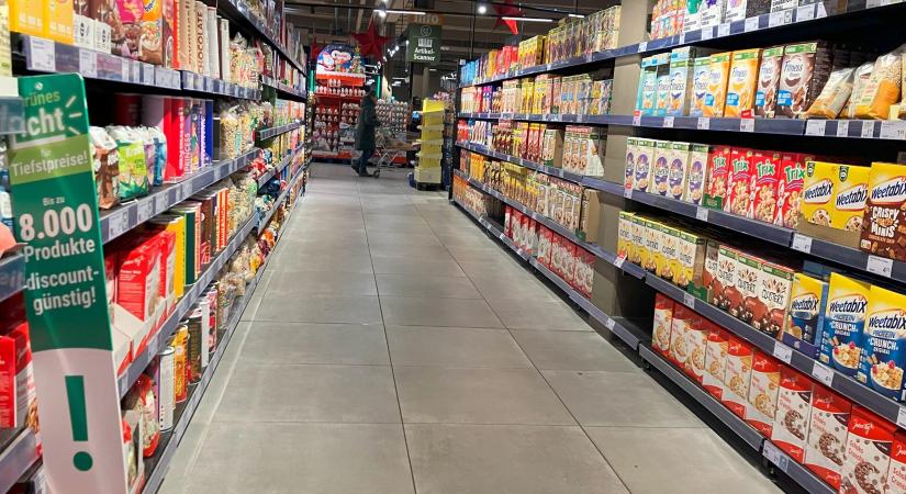 OKSZ: Az árrésstop rossz