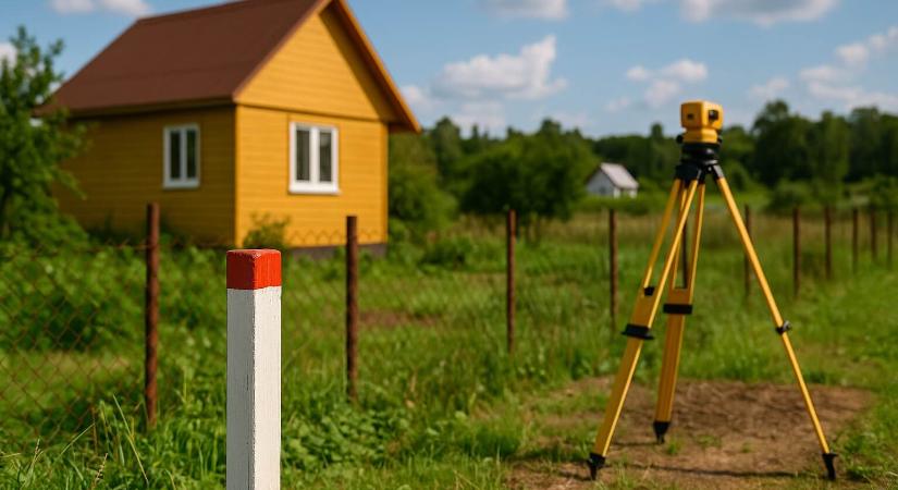 Új korszak a zártkerti telkeknél: hogyan kérhető az átminősítés, mire figyelj, és mit jelent ez a pénztárcádnak?