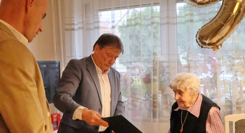 A bonbonos dobozban rejlik a hosszú élet titka