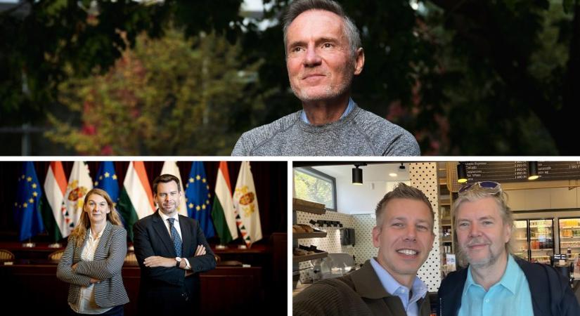 Magyar Sziget, avagy a Tisza fővárosi vezetőjét úgy hívják, hogy…