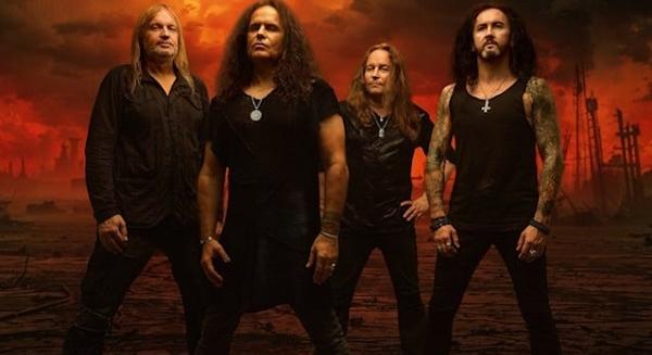 Klasszikus horrorfilmet idéz meg új klipjével a Kreator